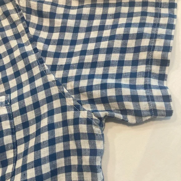 ❤️BananaRepublicLinen - Picture 4 of 5